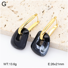 Stainless steel jewelry Earrings wholesale