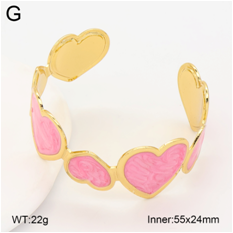 Stainless steel jewelry Bracelet Wholesale