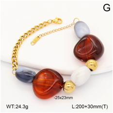 Stainless steel jewelry Bracelet Wholesale