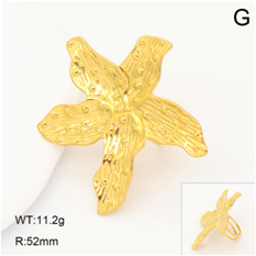 Stainless steel jewelry women ring wholesale