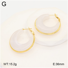 Stainless steel jewelry Earrings wholesale