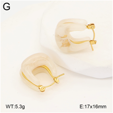 Stainless steel jewelry Earrings wholesale