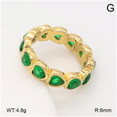 Stainless steel jewelry women ring wholesale