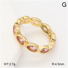 Stainless steel jewelry women ring wholesale