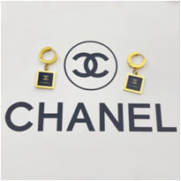 Stainless steel jewelry Earrings wholesale