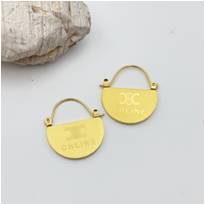 Stainless steel jewelry Earrings wholesale