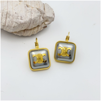 Stainless steel jewelry Earrings wholesale