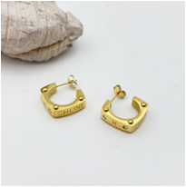 Stainless steel jewelry Earrings wholesale