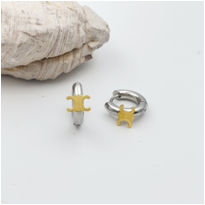 Stainless steel jewelry Earrings wholesale