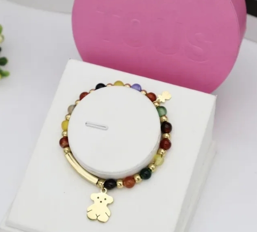 Stainless steel jewelry Bracelet Wholesale