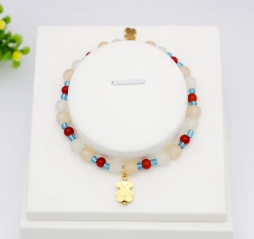 Stainless steel jewelry Bracelet Wholesale