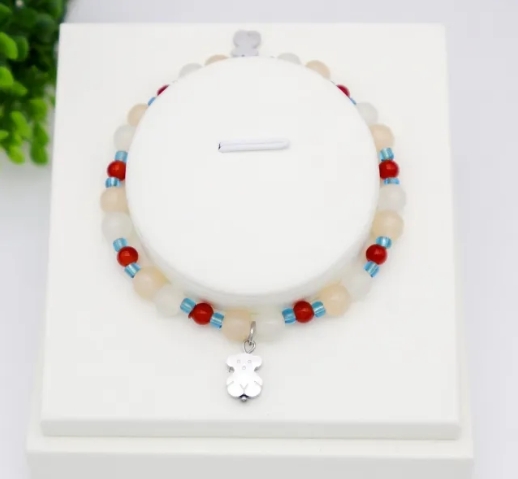 Stainless steel jewelry Bracelet Wholesale