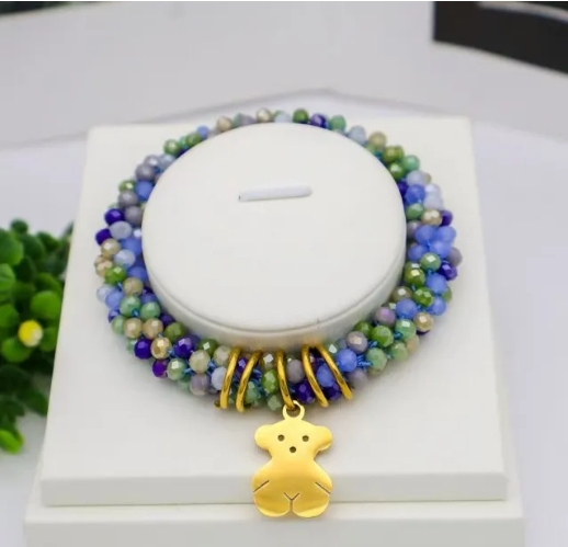 Stainless steel jewelry Bracelet Wholesale