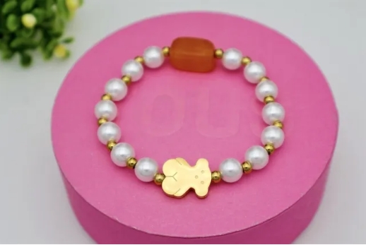 Stainless steel jewelry Bracelet Wholesale