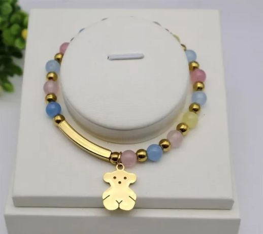 Stainless steel jewelry Bracelet Wholesale