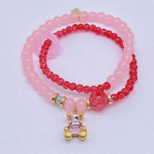 Stainless steel jewelry Bracelet Wholesale