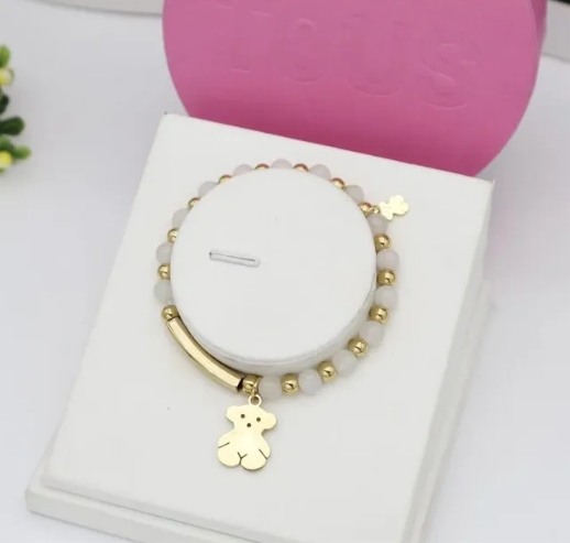 Stainless steel jewelry Bracelet Wholesale
