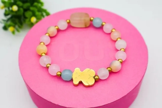 Stainless steel jewelry Bracelet Wholesale