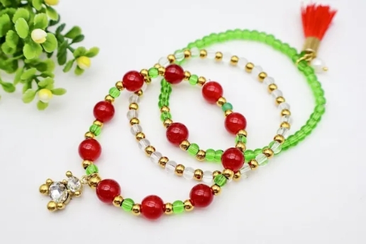 Stainless steel jewelry Bracelet Wholesale