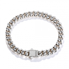 Stainless steel jewelry Bracelet Wholesale
