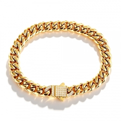 Stainless steel jewelry Bracelet Wholesale