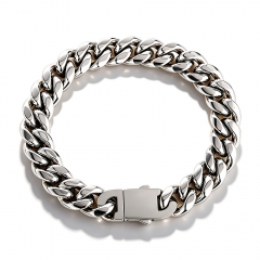 Stainless steel jewelry Bracelet Wholesale