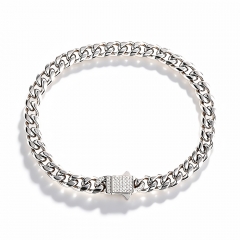 Stainless steel jewelry Bracelet Wholesale