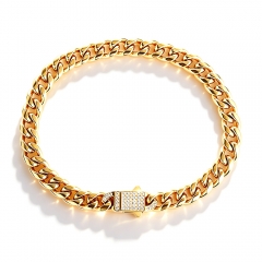 Stainless steel jewelry Bracelet Wholesale