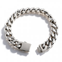 Stainless steel jewelry Bracelet Wholesale