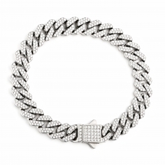 Stainless steel jewelry Bracelet Wholesale