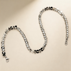 Stainless Steel Women's Necklace