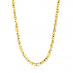 Stainless Steel Women's Necklace