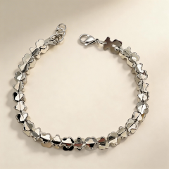 Stainless steel jewelry Bracelet Wholesale
