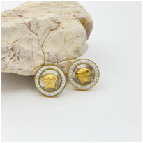 Stainless steel jewelry Earrings wholesale