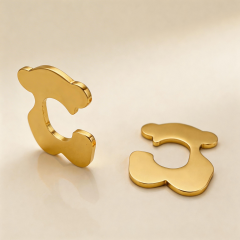 Stainless steel jewelry Earrings wholesale