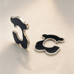 Stainless steel jewelry Earrings wholesale