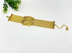 Stainless steel jewelry Bracelet Wholesale