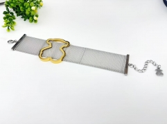 Stainless steel jewelry Bracelet Wholesale