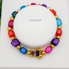 Stainless steel jewelry Bracelet Wholesale