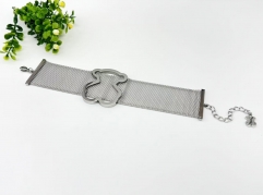 Stainless steel jewelry Bracelet Wholesale