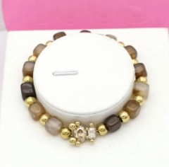 Stainless steel jewelry Bracelet Wholesale