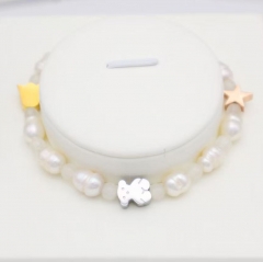 Stainless steel jewelry Bracelet Wholesale