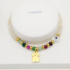 Stainless steel jewelry Bracelet Wholesale