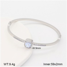 Stainless steel jewelry Bracelet Wholesale