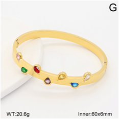 Stainless steel jewelry Bracelet Wholesale