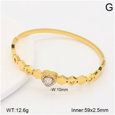 Stainless steel jewelry Bracelet Wholesale
