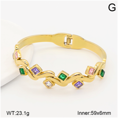 Stainless steel jewelry Bracelet Wholesale