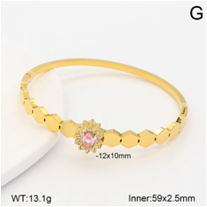 Stainless steel jewelry Bracelet Wholesale