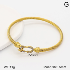 Stainless steel jewelry Bracelet Wholesale