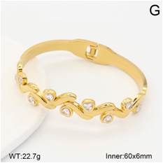 Stainless steel jewelry Bracelet Wholesale